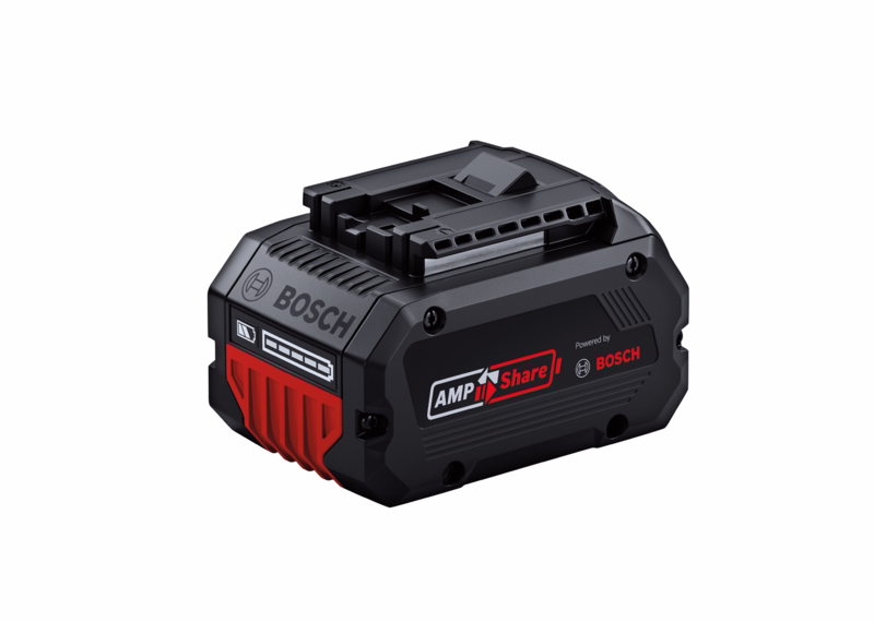 Batteri PROCORE 18V 5,5 Ah