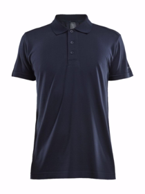 CRAFT - Poloshirt ADV 1910384 Navy