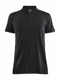 CRAFT - Poloshirt ADV 1910384 Black