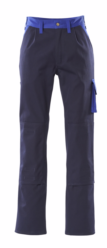 Arbejdsbuks 00955 Marine/kobolt, str. 82C48