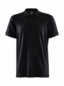 CRAFT - Poloshirt Core Blend 1910745 black