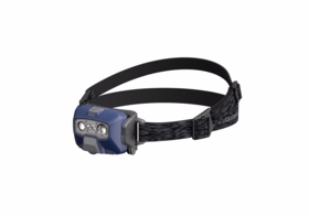 Ledlenser - Pandelampe HF6R Core, Blå