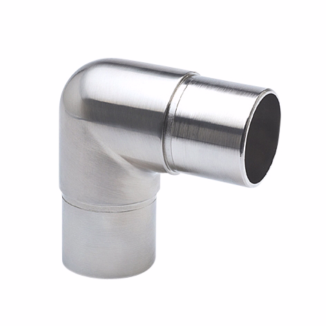 Samleled vinkel 90° rs 25,4mm