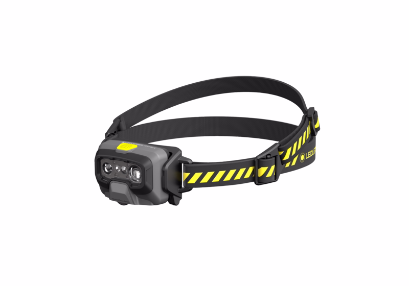 Pandelampe HF6R Work