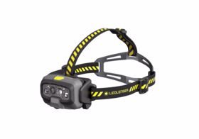 Ledlenser - Pandelampe HF8R Work