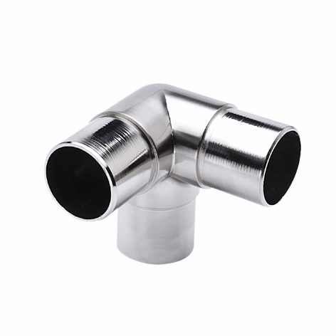 Samleled 3-gren 90° rs 25,4mm