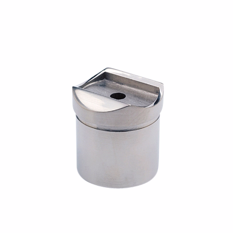 Adapter mat rs t/Ø38,1/25,4mm