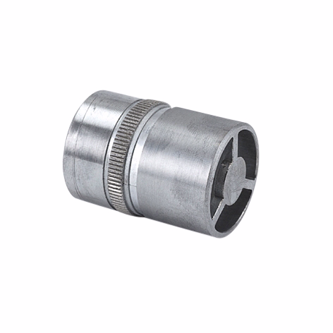 Samleled lige rs 25,4mm