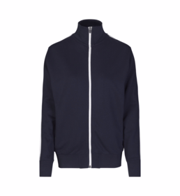 ID Identity - Cardigan 0627 Dame Navy