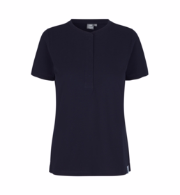 ID Identity - Poloshirt 0375 Dame Navy