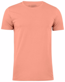 Cutter Buck - T-shirt Manzanita 353408 Papaya