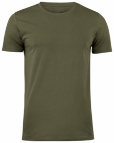 Cutter Buck - T-shirt Manzanita 353408 Ivy Green