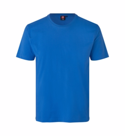 ID Identity - T-shirt 0502 Azur