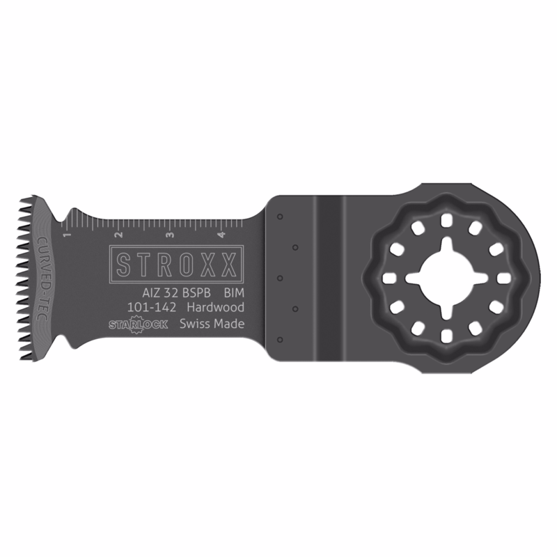 Multicutterklinge SL AIZ32BSPB 32x50mm BIM/japanf. GOP 1 stk