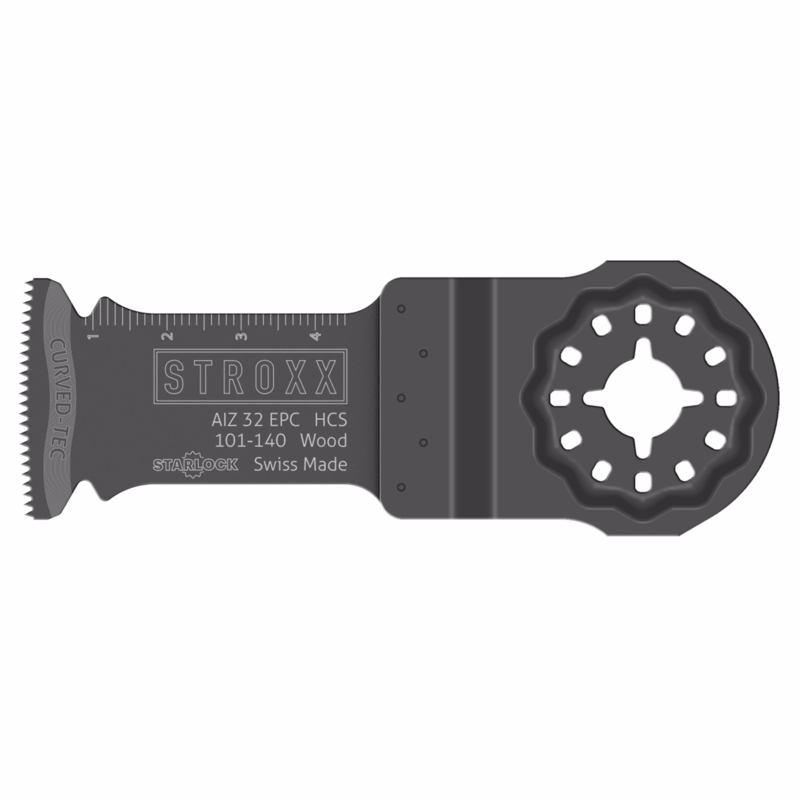 Multicutterklinge SL AIZ32EPC 32x50mm HCS/std GOP 1 stk