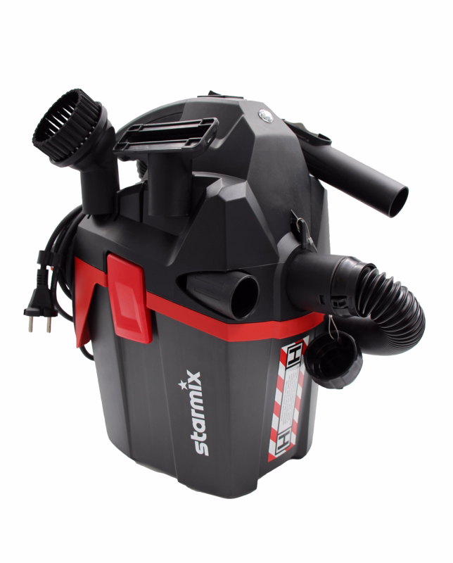 Støvsuger SX-110219 Smart H