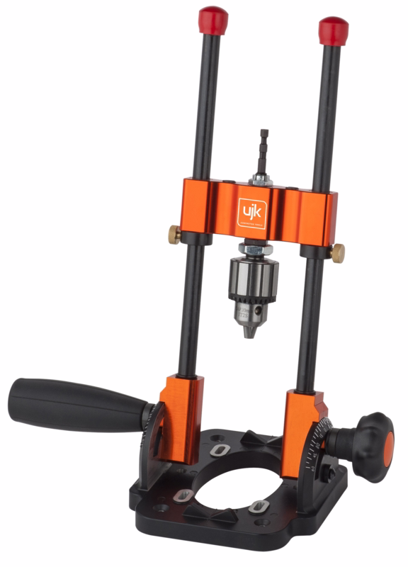 Boreguide med 10mm borepatron