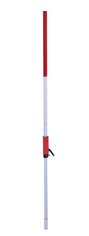 Laserstadie 2,4 m