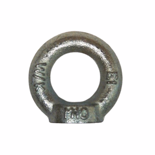 Ringmøtrik M10 0,23T
