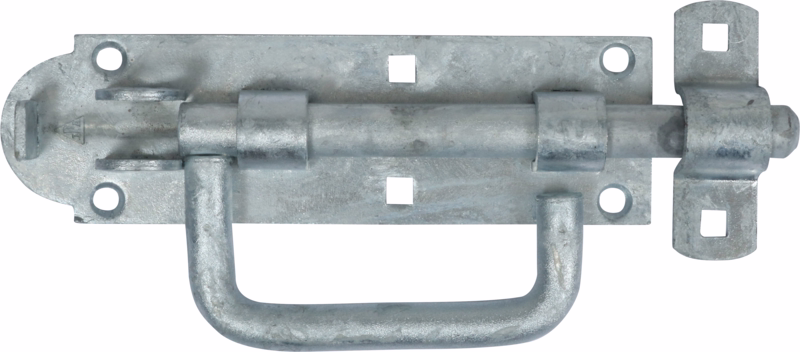 Skudrigle fzv Extreme 155x45mm t/lås 24238