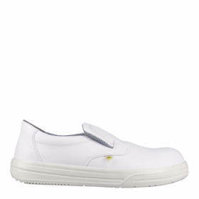 Elten - Jobsko Hytte Pure 72340 Hvid