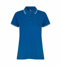 ID Identity - Poloshirt 0523 Dame Azur