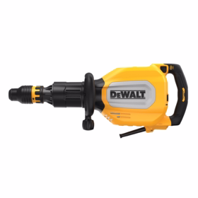 DeWALT - Nedbrydningshammer D25911 230V, 11 kg