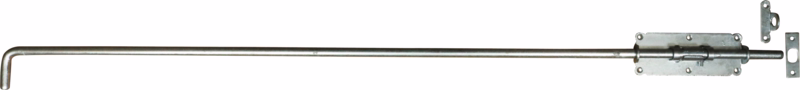 Skudrigle fzv Extreme 195x75mm, Rigle 1350mm 24267