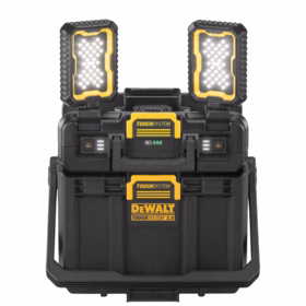 DeWALT - Toughsystem 2.O