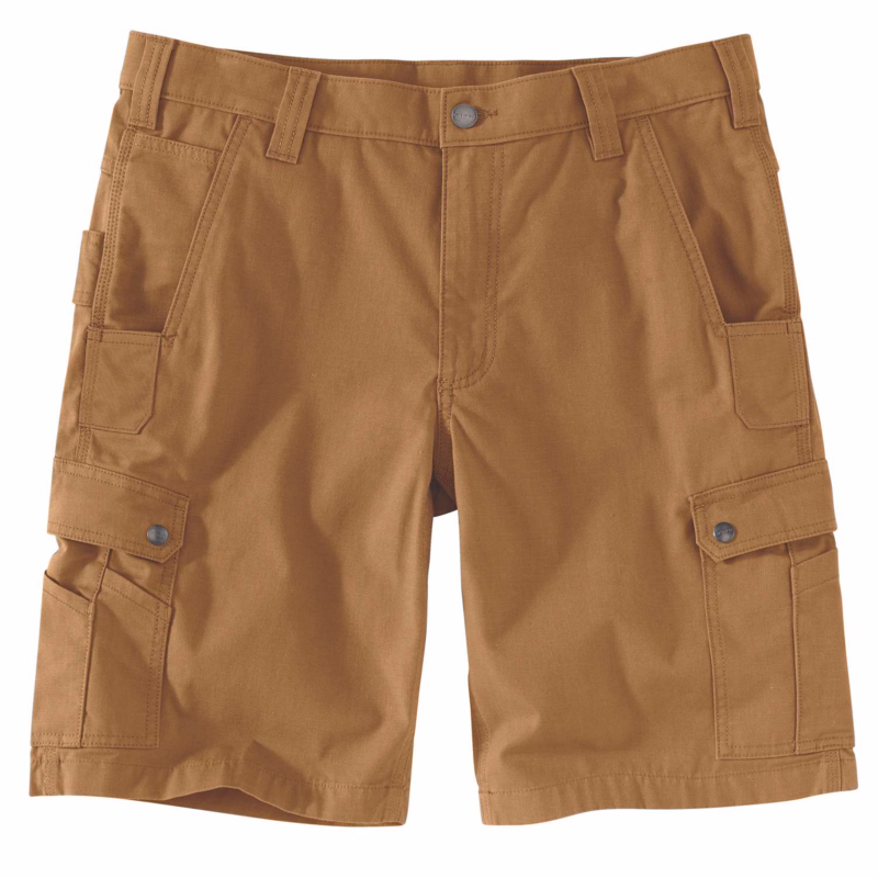 Arbejdsshorts 104727 Brun, str. 31