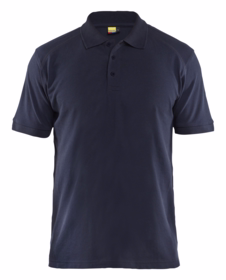 Blåkläder - Poloshirt 3324 Mørk Marineblå