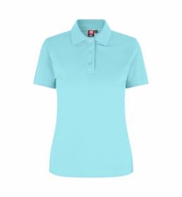 ID Identity - Poloshirt 0527 Dame Mint