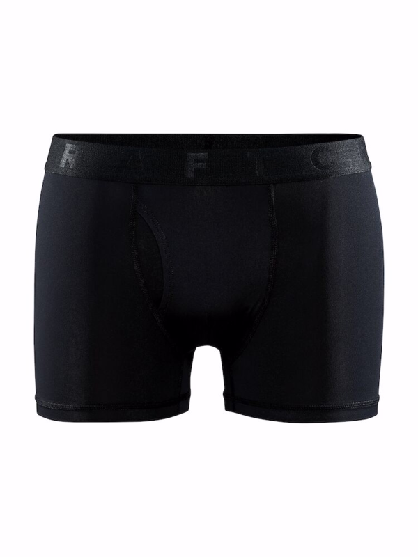 Boxershorts Core Dry 1910440 Black str. M