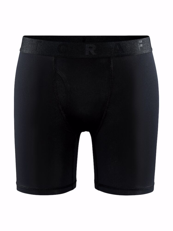 Boxershorts Core Dry 1910441 Black str. S