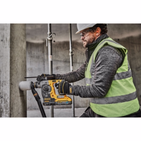 DeWALT - Borehammer DCH273N 18V Solo