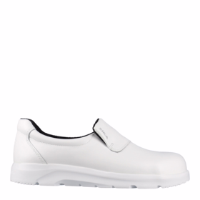 Sika footwear - Sikkerhedssko Hytte Optimax 172111 Hvid