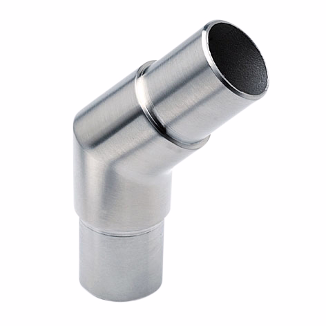Samleled vinkel 45° rs 25,4mm