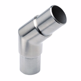 G-fittings - Samleled rustfri