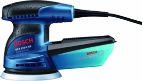 Bosch - Excentersliber GEX125-1 AE