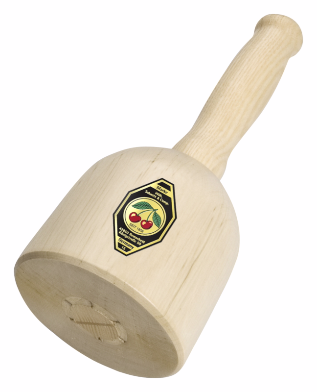 Knippel bøg 80 mm