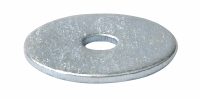 Karosseriskive 200HV fzb M8, 8,4x30x1,5mm, pk á 100 stk