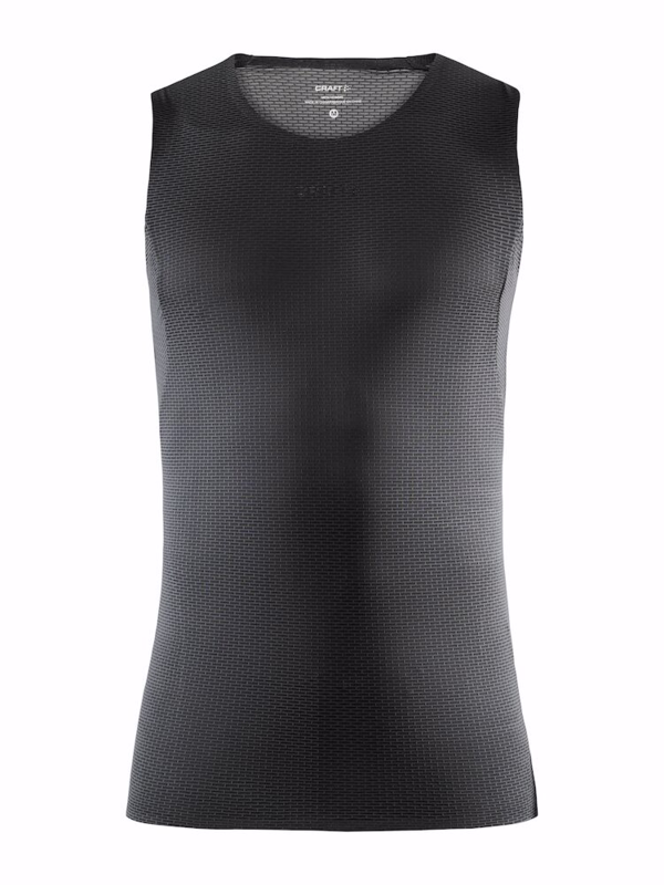 Undertrøje U/Æ Pro dry 1908850 Black str. 3XL