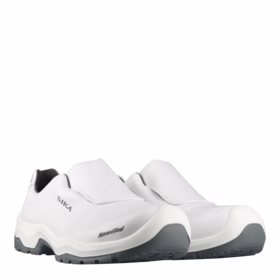 Sika footwear - Sikkerhedssko 202411 Hvid