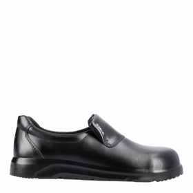 Sika footwear - Sikkerhedssko Hytte Optimax 172111 Sort