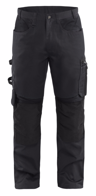 Arbejdsbuks 1556 Sort, str. C156