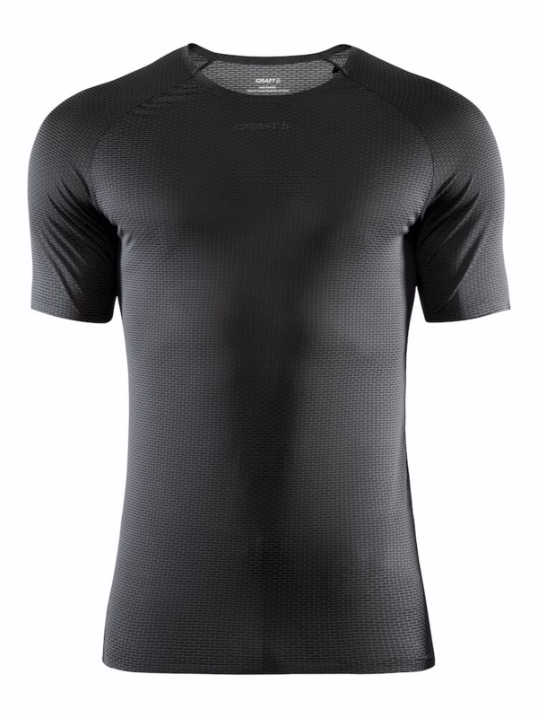 Undertrøje Pro dry 1908851 Black str. 3XL