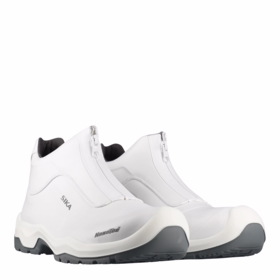Sika footwear - Sikkerhedsstøvlet 202511 Hvid