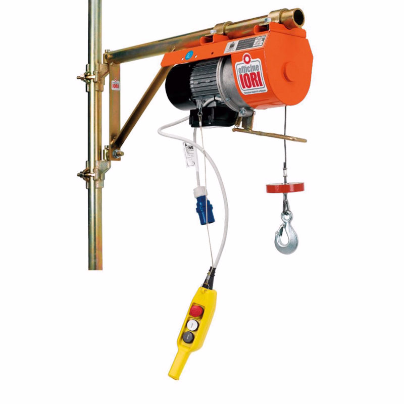 EL-hejs Prof 1,2 kW, 220 V