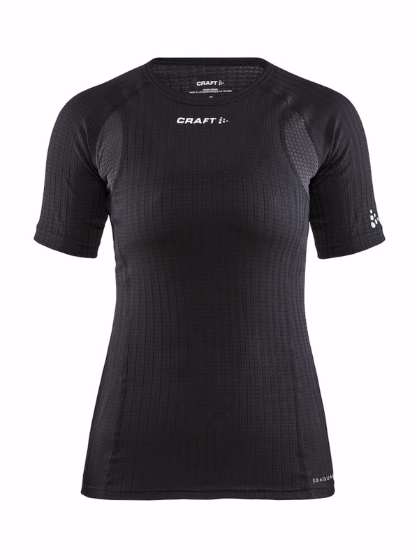 Undertrøje Dame Active Extreme 1909672 black str. XS
