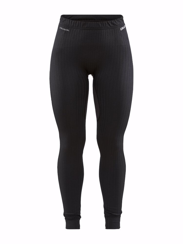 Underbuks l/b Dame Active Extreme 1909677 black str. XL